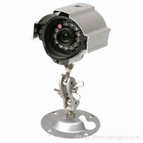 CMOS Camera with 420TVL Resolution